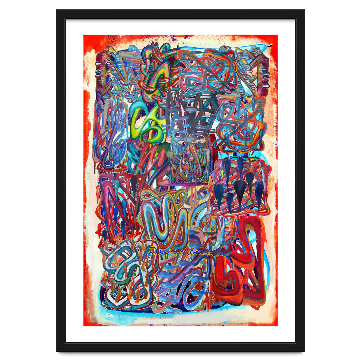 Graffiti Digital 2022 1021