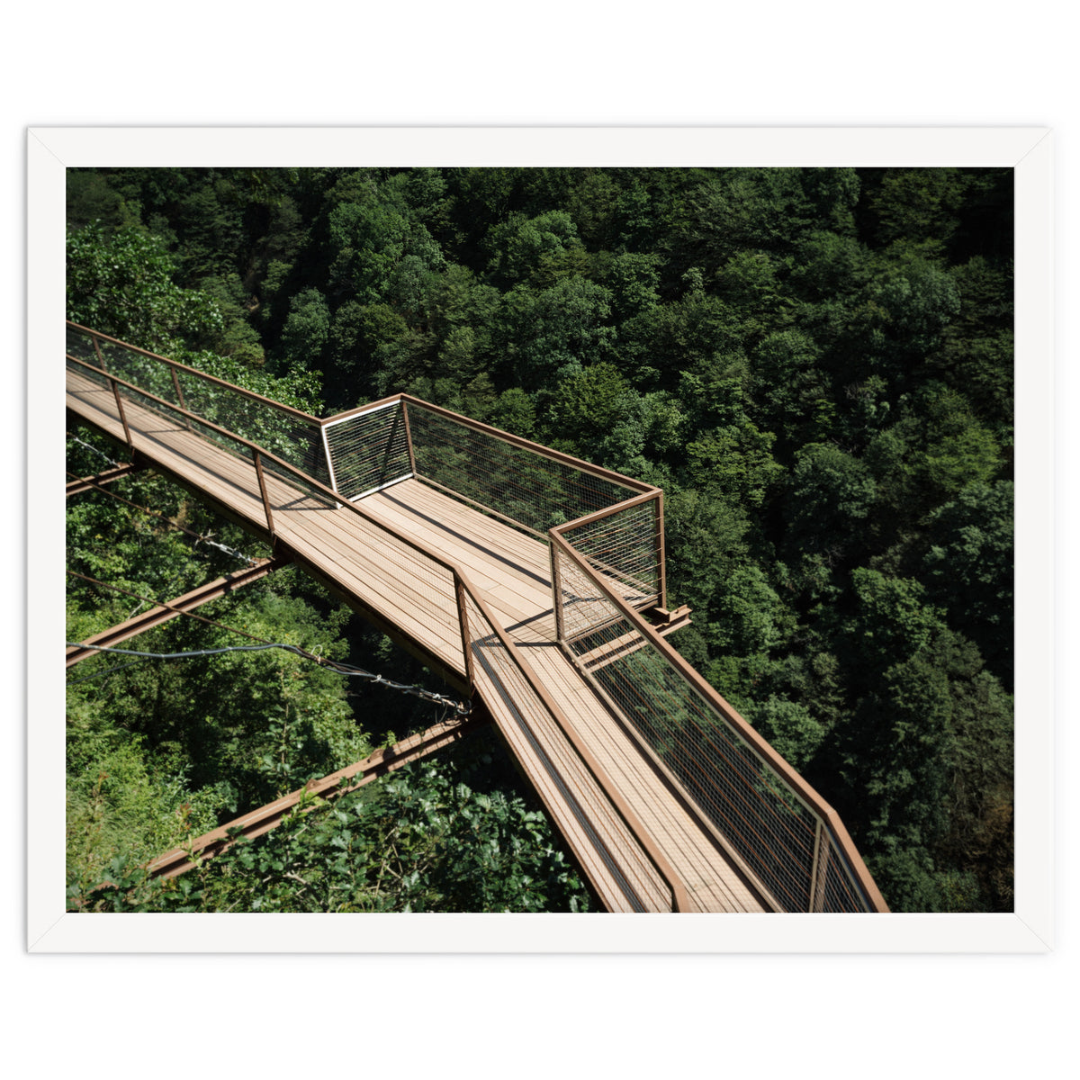 Bridges in Sakartvelo