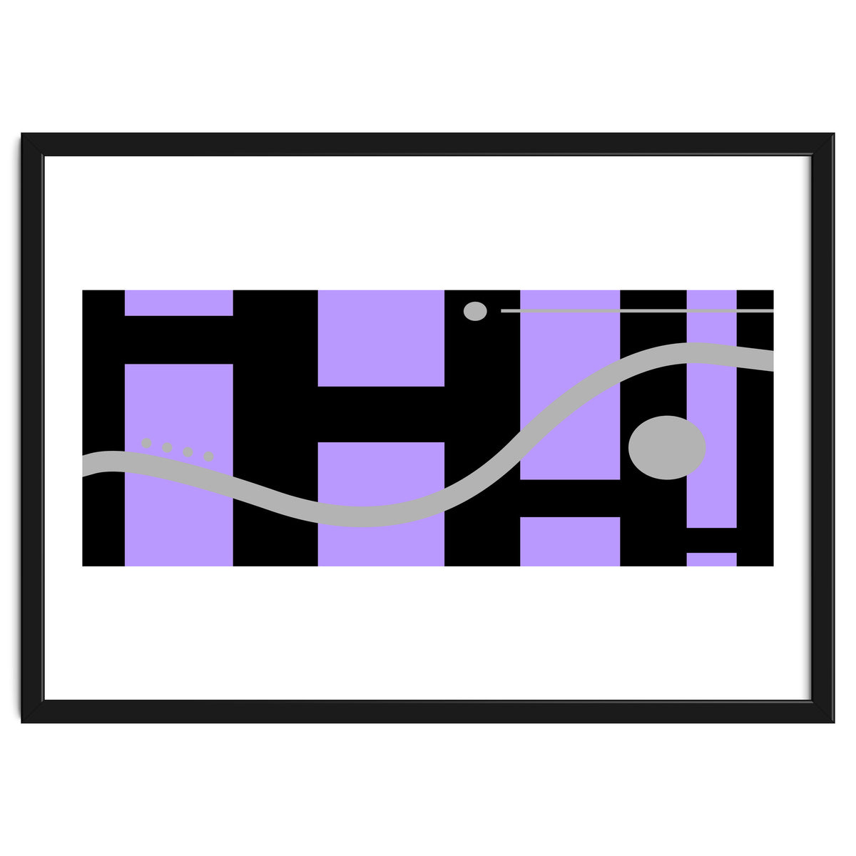 Abstrato Geométrico 41.7