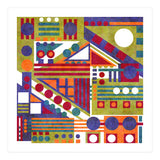 Assemble (Print Only) thumbnail