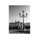 Venice in B&W 4 (Print Only) thumbnail