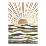 Sun Breeze-Vanilla shade (Print Only) thumbnail