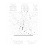 Lyon (Print Only) thumbnail
