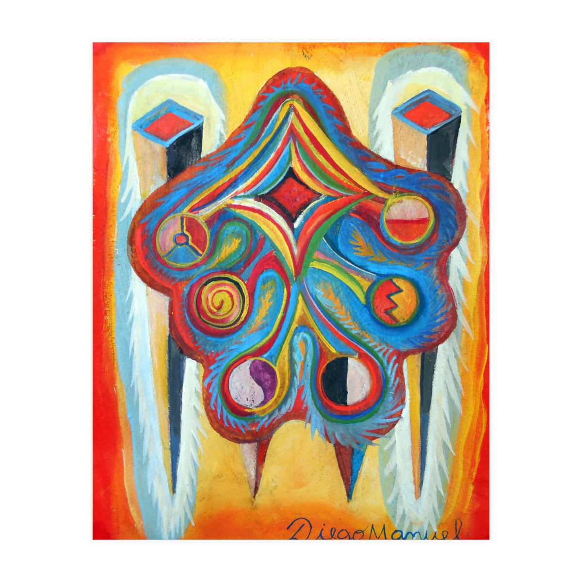 Astrapop 2022 6 (Print Only)