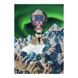 Around The World (Print Only) thumbnail