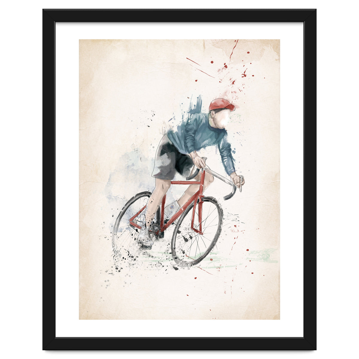 I Want To Ride My Bicycle