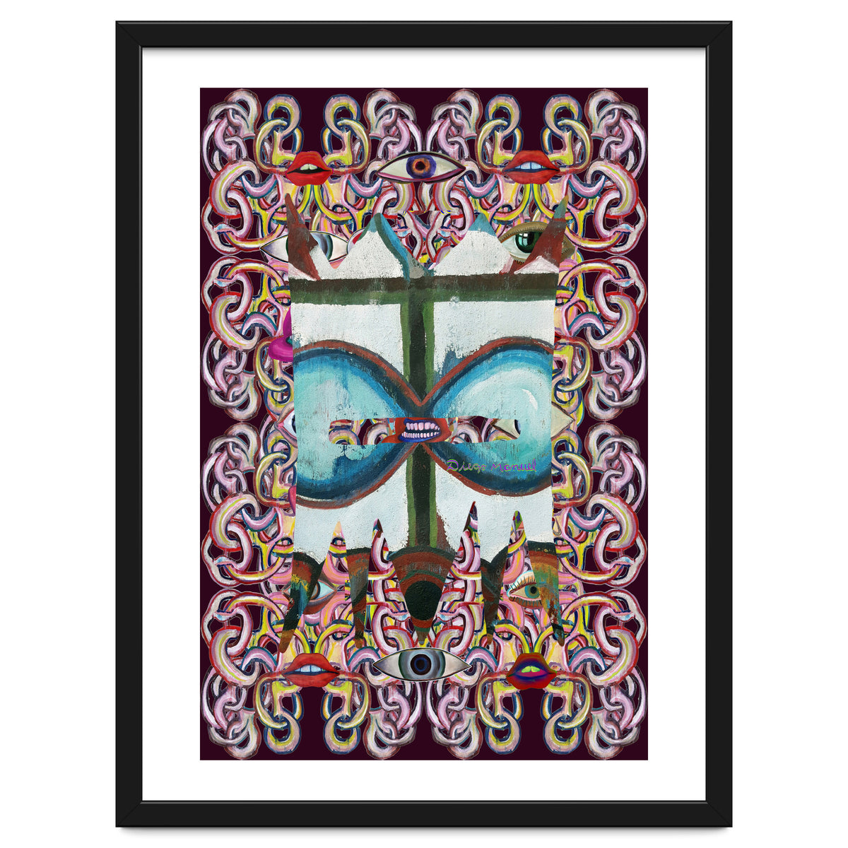 Graffiti Digital Nuevo 2023 30