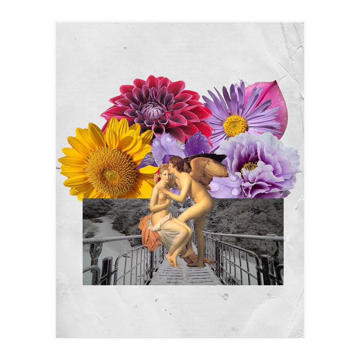 Summer Poem (Print Only)