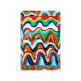 Pop Abstract A 2 (Print Only) thumbnail