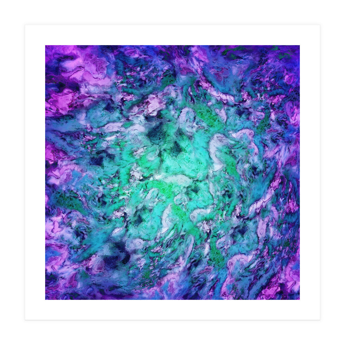 The Beautiful Evidence 2 (Print Only)