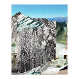 Mountain Dream Land · Day 5 Stage 2 (Print Only) thumbnail