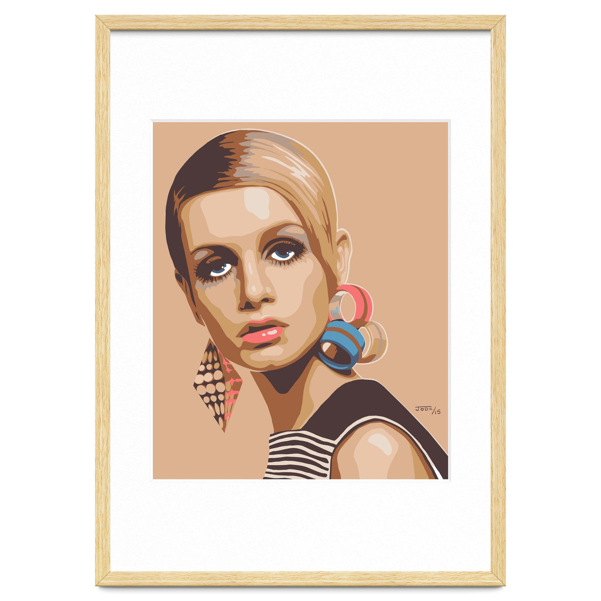 Twiggy