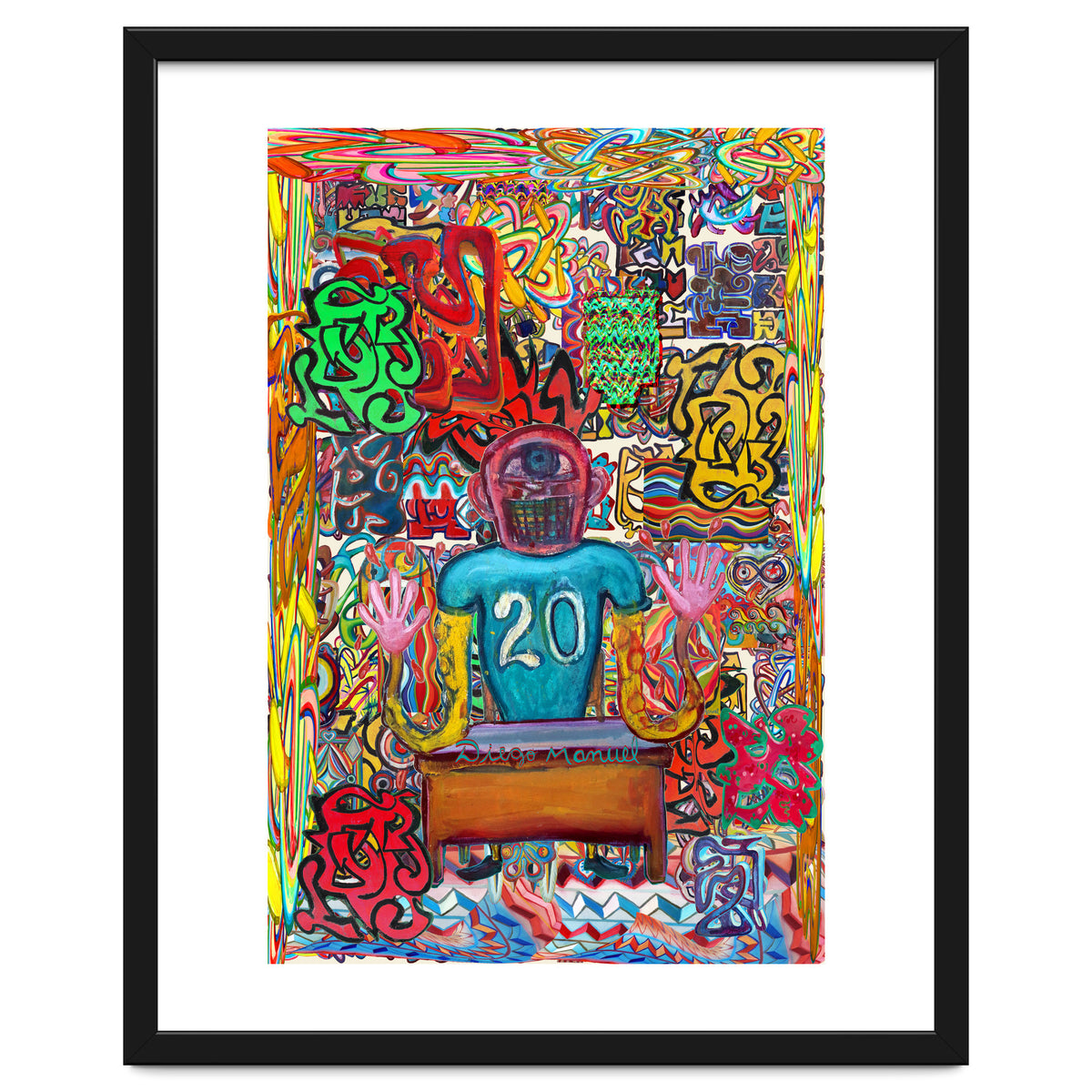 Oficina Del Cobrador 3