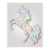 Unicorn Art  (Print Only) thumbnail