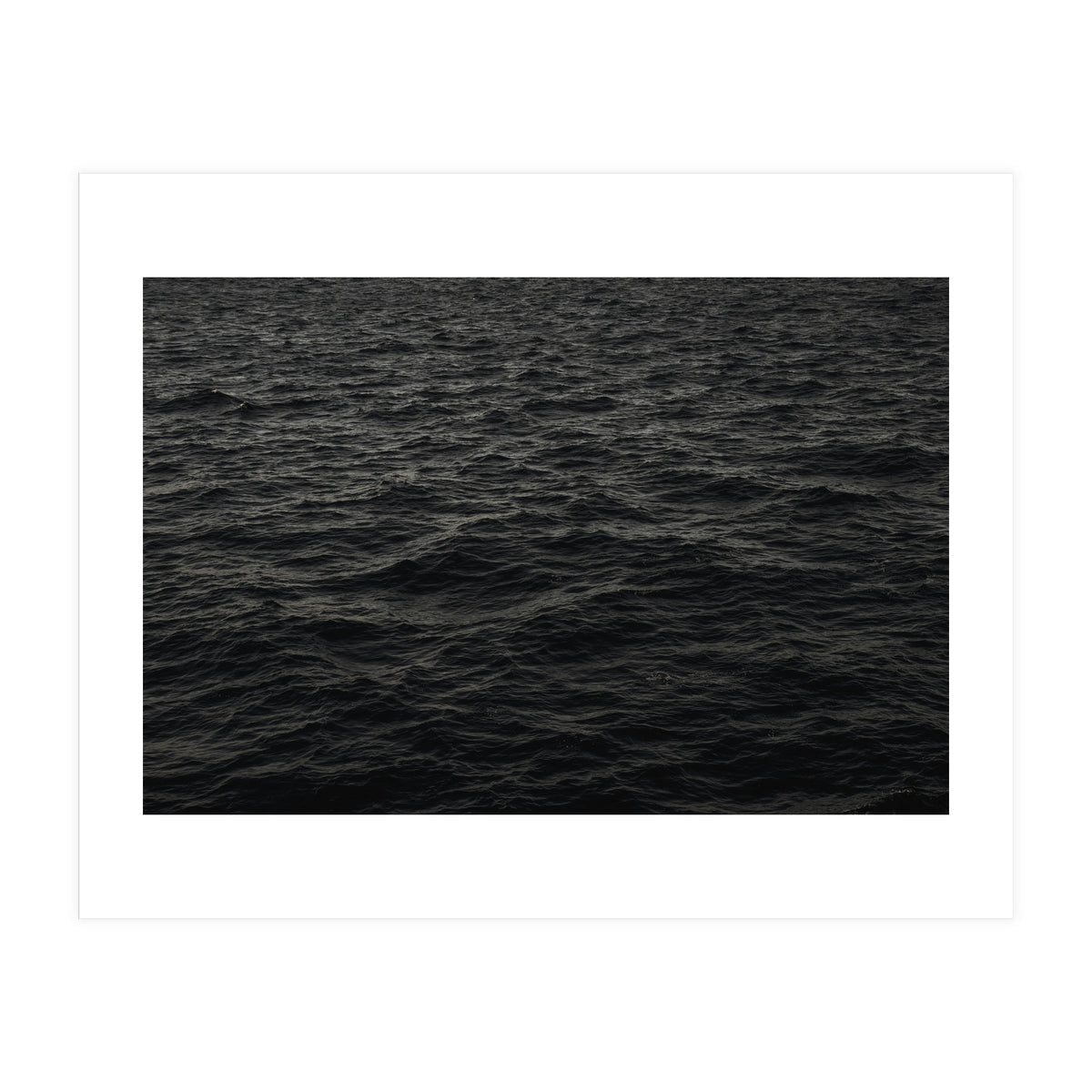 Slow Water (Print Only)