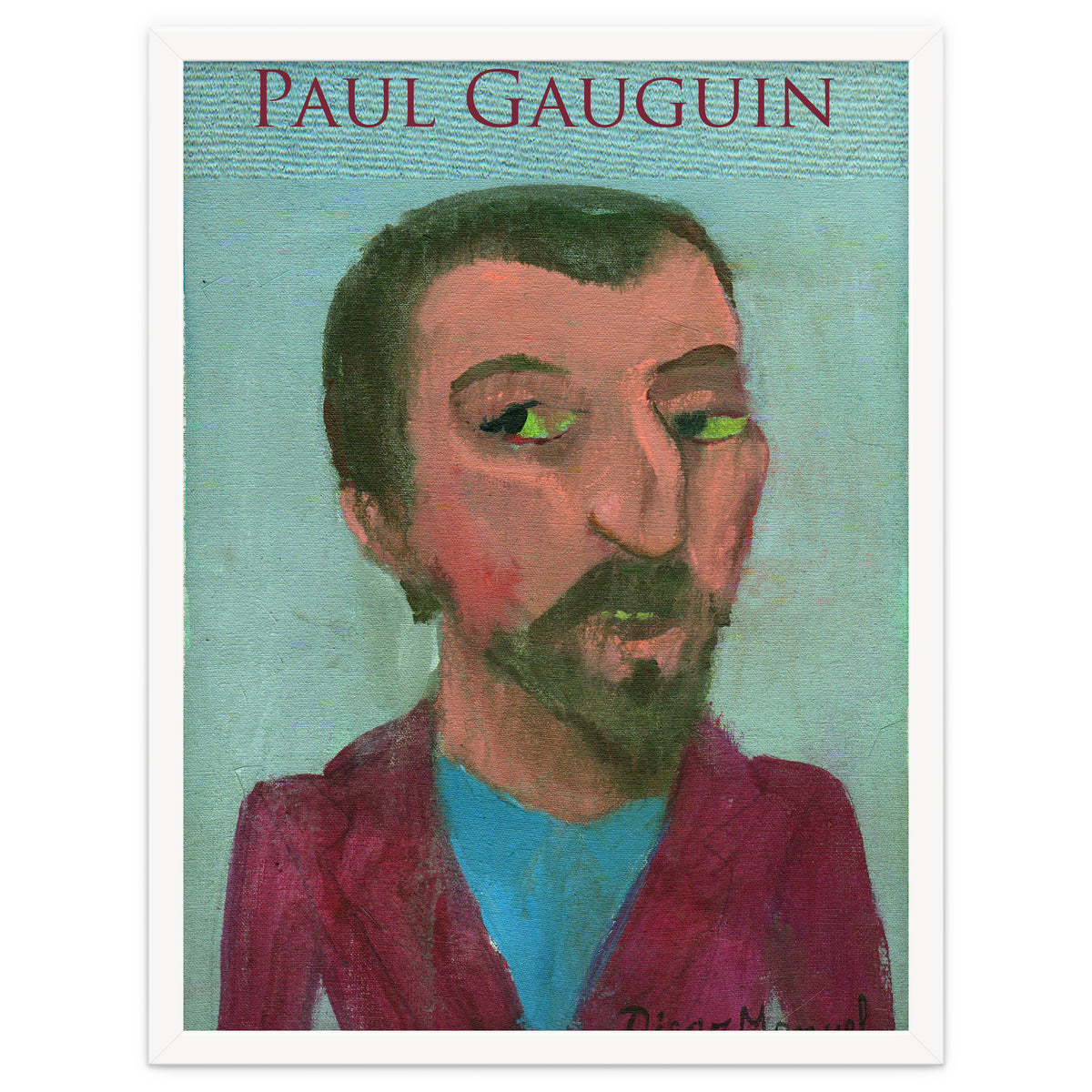 Paul Gauguin