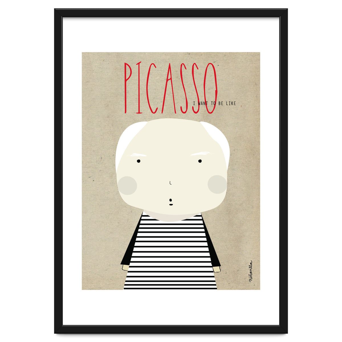 Picasso