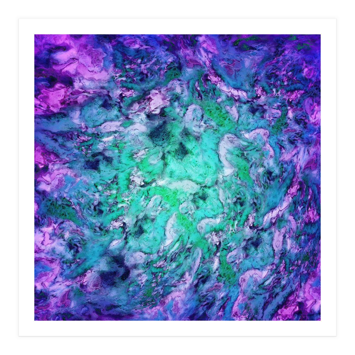 The Beautiful Evidence 2 (Print Only)