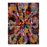 Fuego Y Graffiti 70 (Print Only) thumbnail