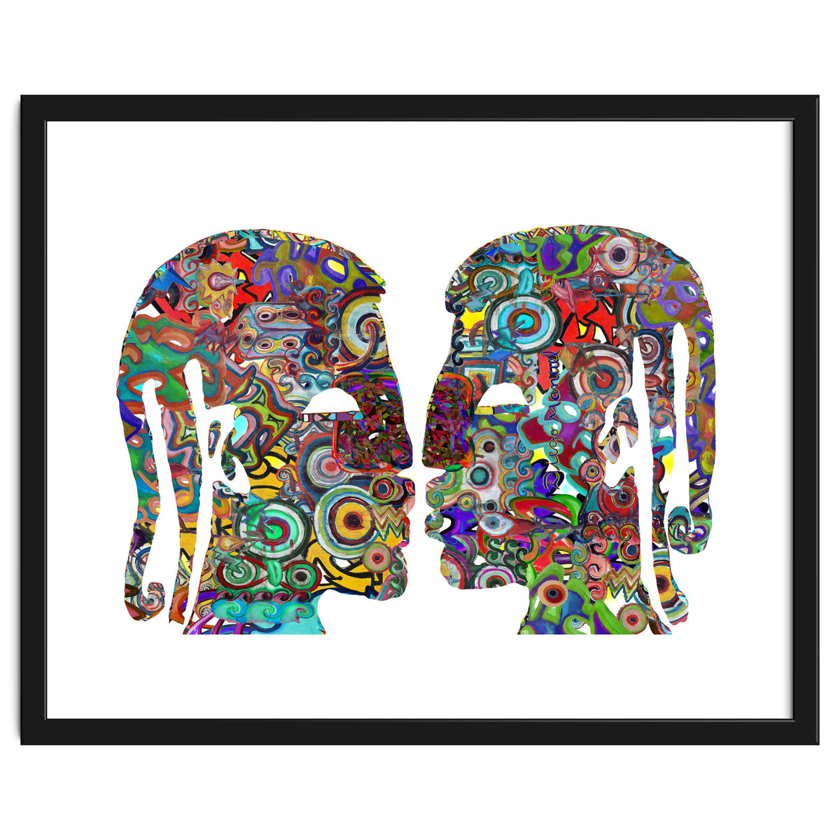 Graffiti Digital 12 2022 C 12