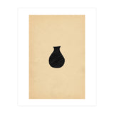 Minimalist crock (Print Only) thumbnail