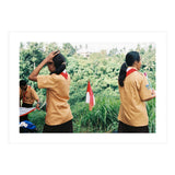 CHILDREN OF UBUD  (Print Only) thumbnail
