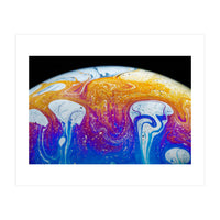 Soap Bubble (Print Only)