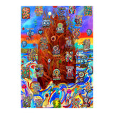 La Isla Digital 43 (Print Only) thumbnail