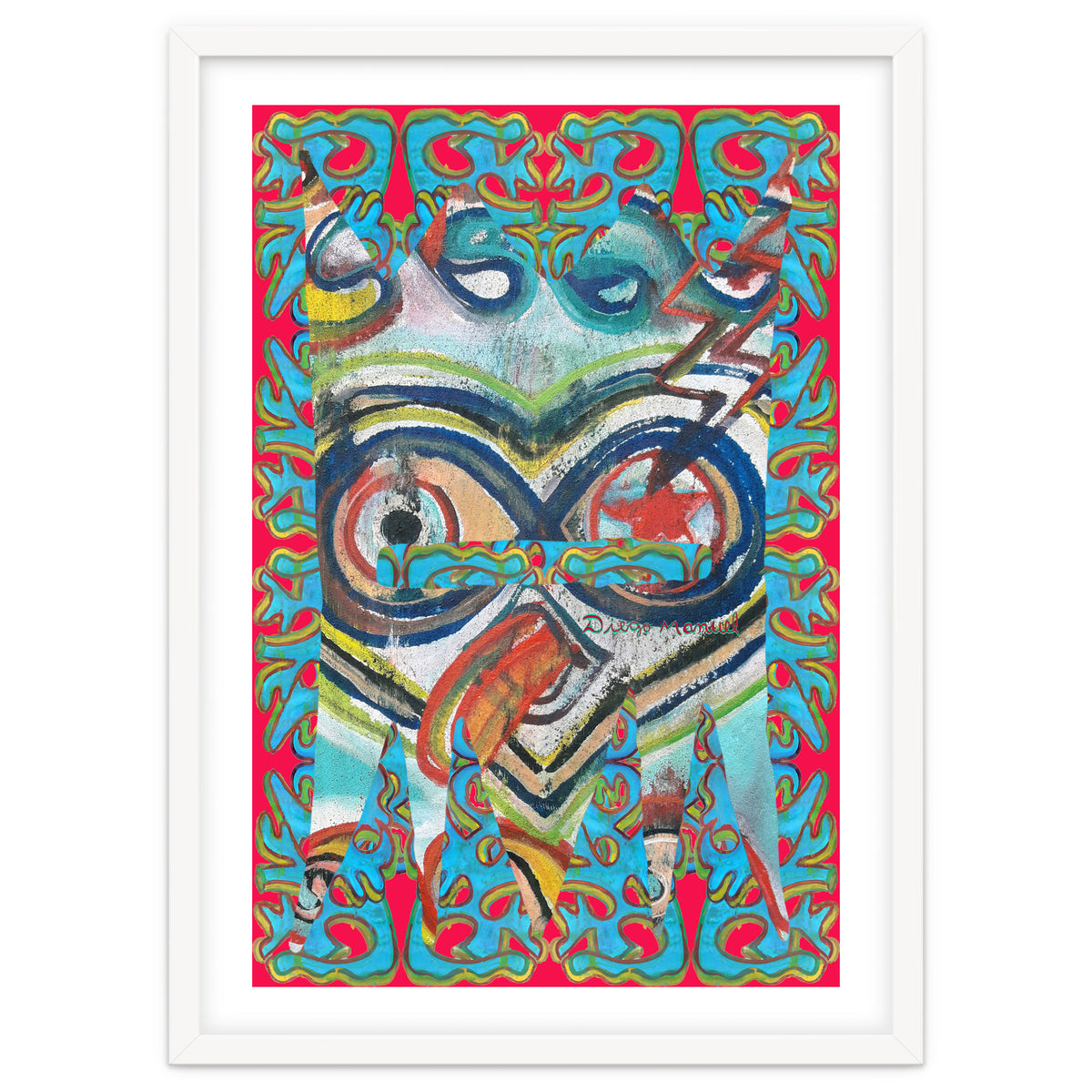 Graffiti Digital Nuevo 2023 21