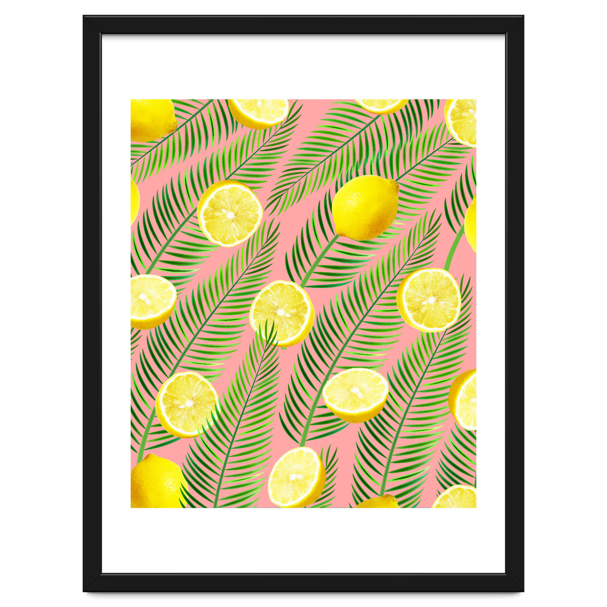 Lemons