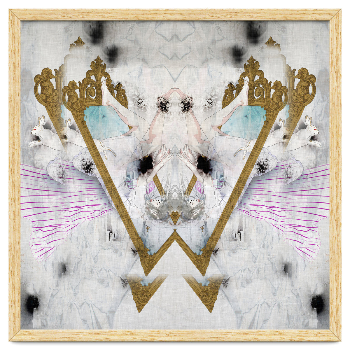 Looking Glass_Parallel