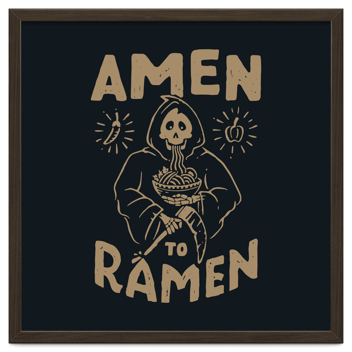 Amen Ramen