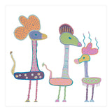 Hello There (white) (Print Only) thumbnail