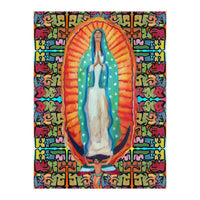 Virgen De Guadalupe 4 (Print Only)