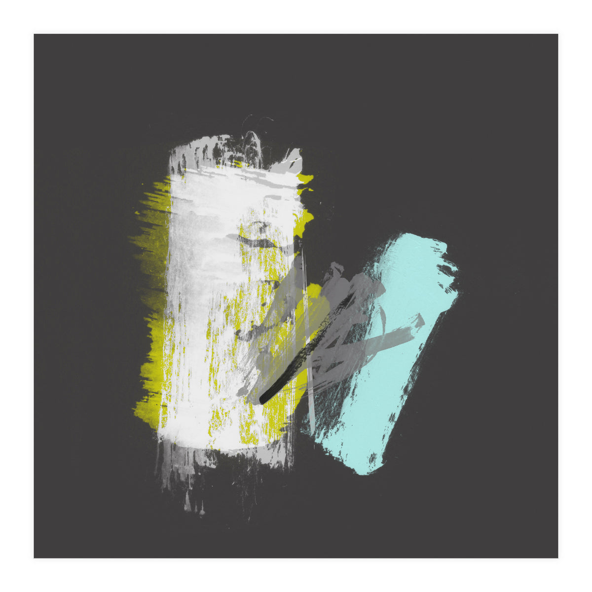 Self Determined  (Print Only)