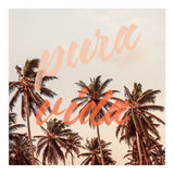 Pura Vida (Print Only) thumbnail