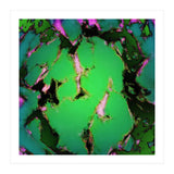Soft Green Shatter (Print Only) thumbnail