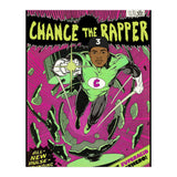 Dangerous Chance (Print Only) thumbnail