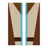 Kenobi (Print Only) thumbnail
