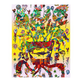 Planta Salvaje Nueva 19 (Print Only) thumbnail