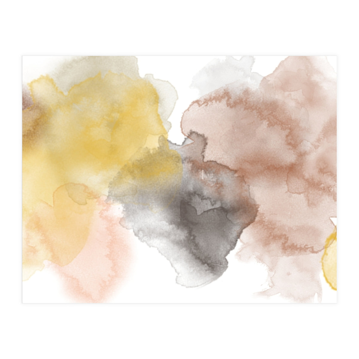 Pensamentos Km (Print Only)