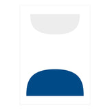 Finn Juhl's chair (Print Only) thumbnail