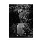 Tombstone Shadow No 18 (Print Only) thumbnail