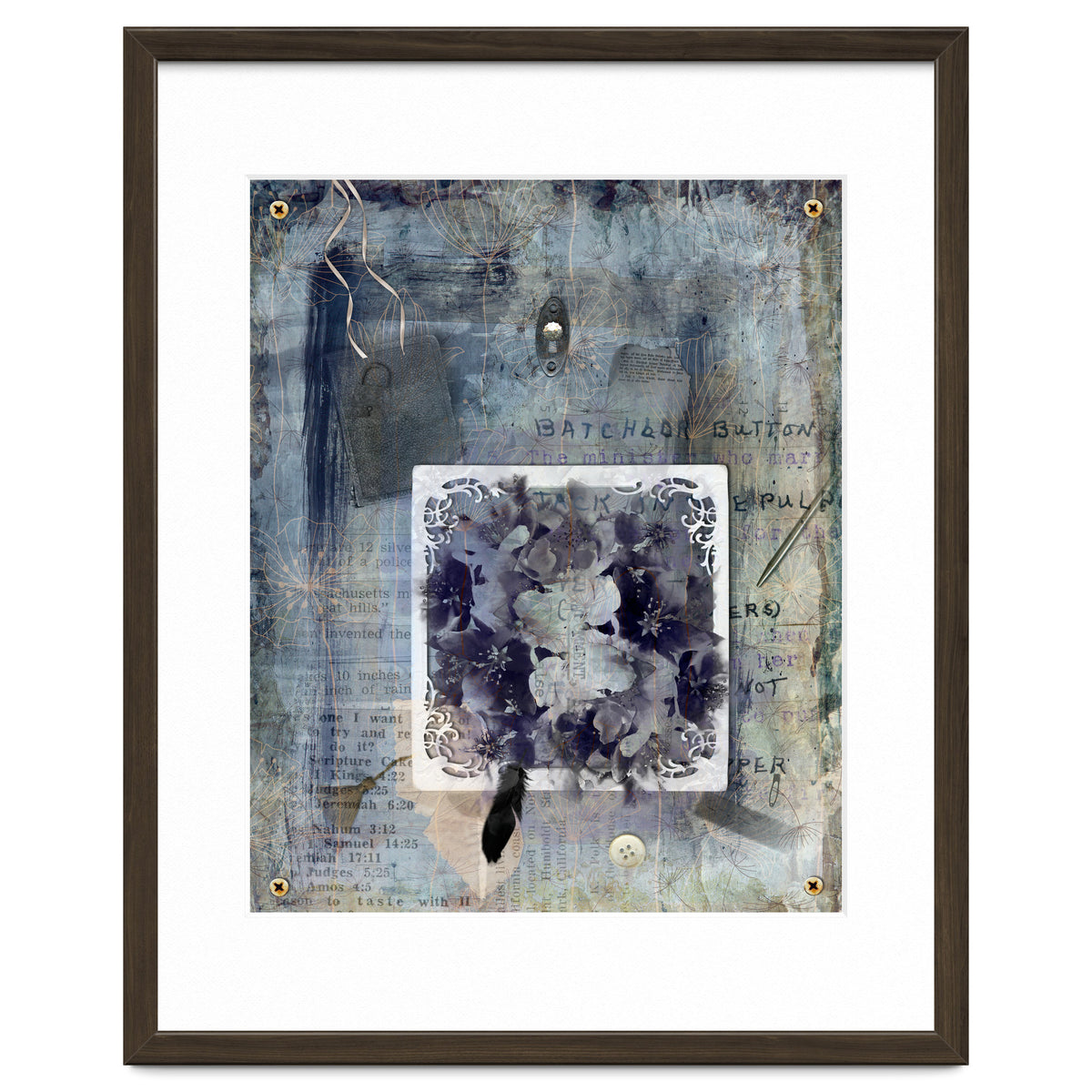 Yesterday's Daydream