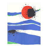 Solar Eclipse (Print Only) thumbnail
