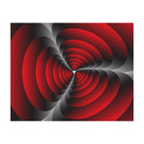 Retro Circles (Print Only) thumbnail