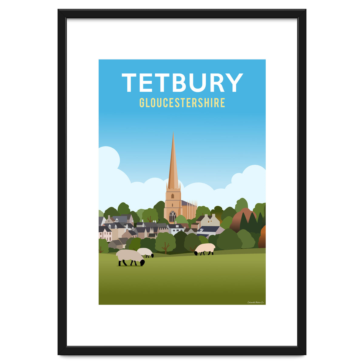 Tetbury