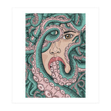 Octovom  (Print Only) thumbnail
