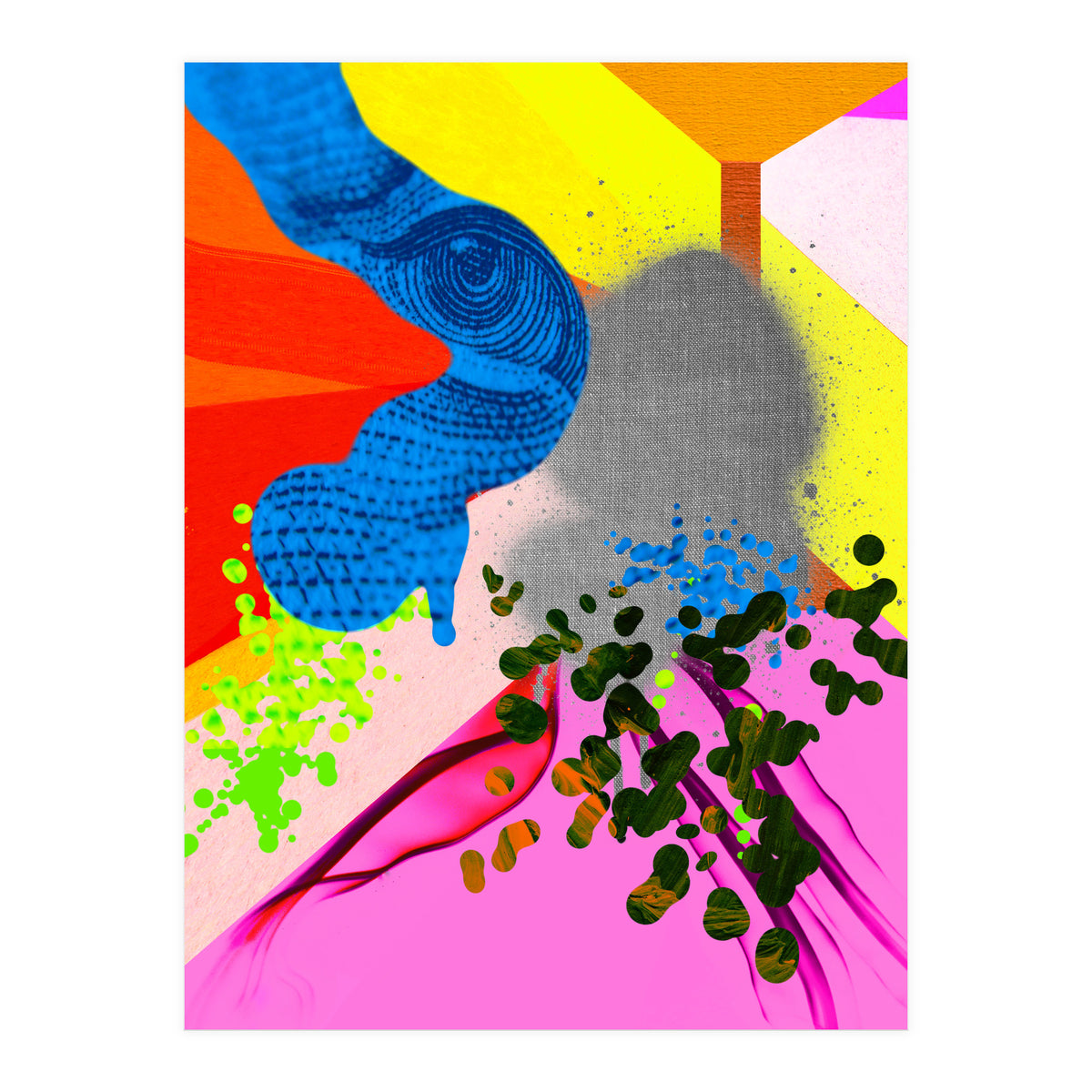 Divergent  (Print Only)