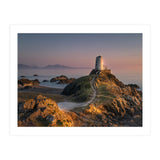 Lighthouse magic (Print Only) thumbnail